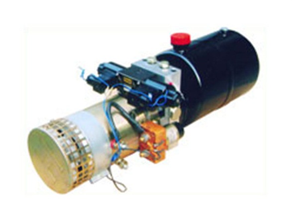 機(jī)場登機(jī)用HP8102-48V液壓動(dòng)力單元
